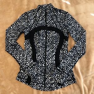 Lululemon women’s define jacket